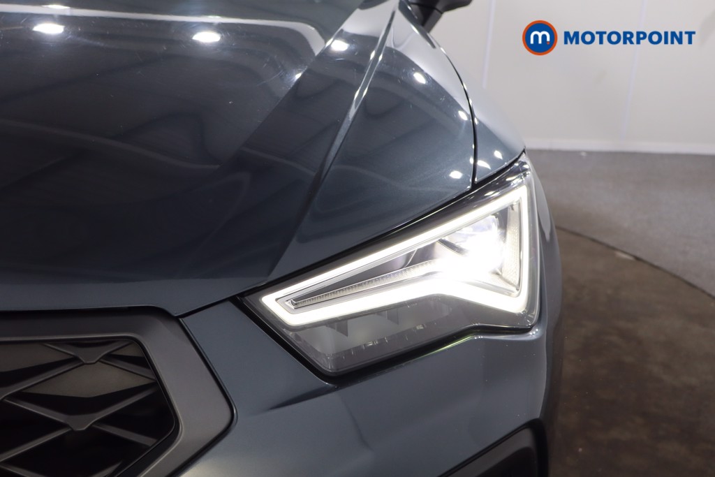 Used SEAT Ateca 2020 for sale - 78012167: Photo 39