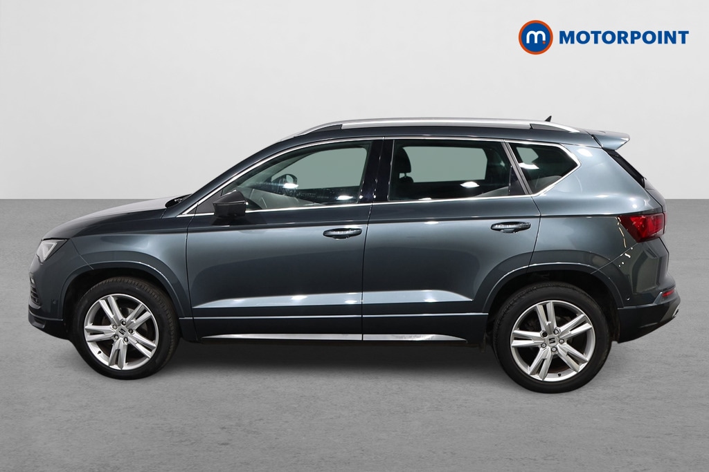 Used SEAT Ateca 2020 for sale - 78012167: Photo 4