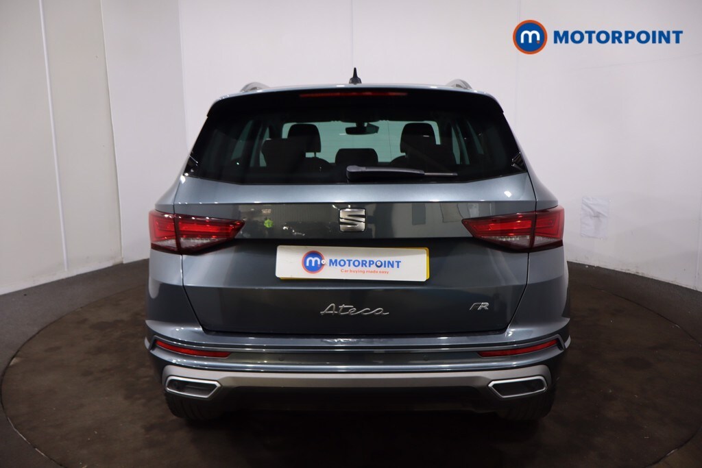 Used SEAT Ateca 2020 for sale - 78012167: Photo 43