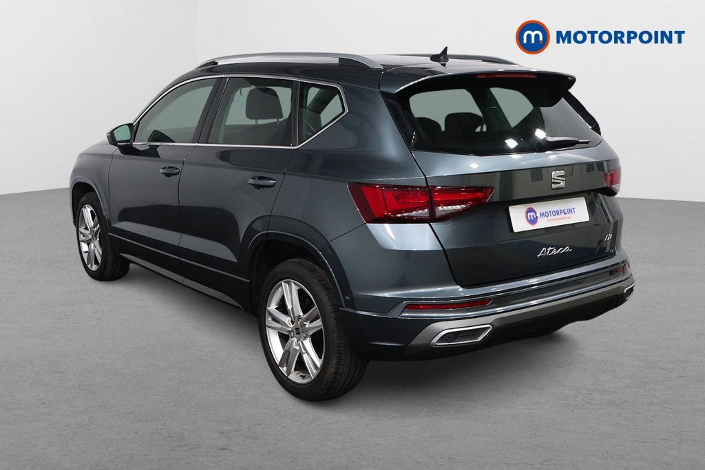 Used SEAT Ateca 2020 for sale - 78012167: Photo 5