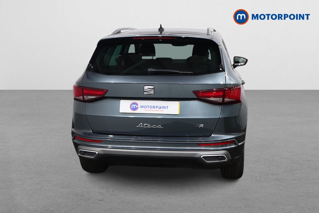 Used SEAT Ateca 2020 for sale - 78012167: Photo 6