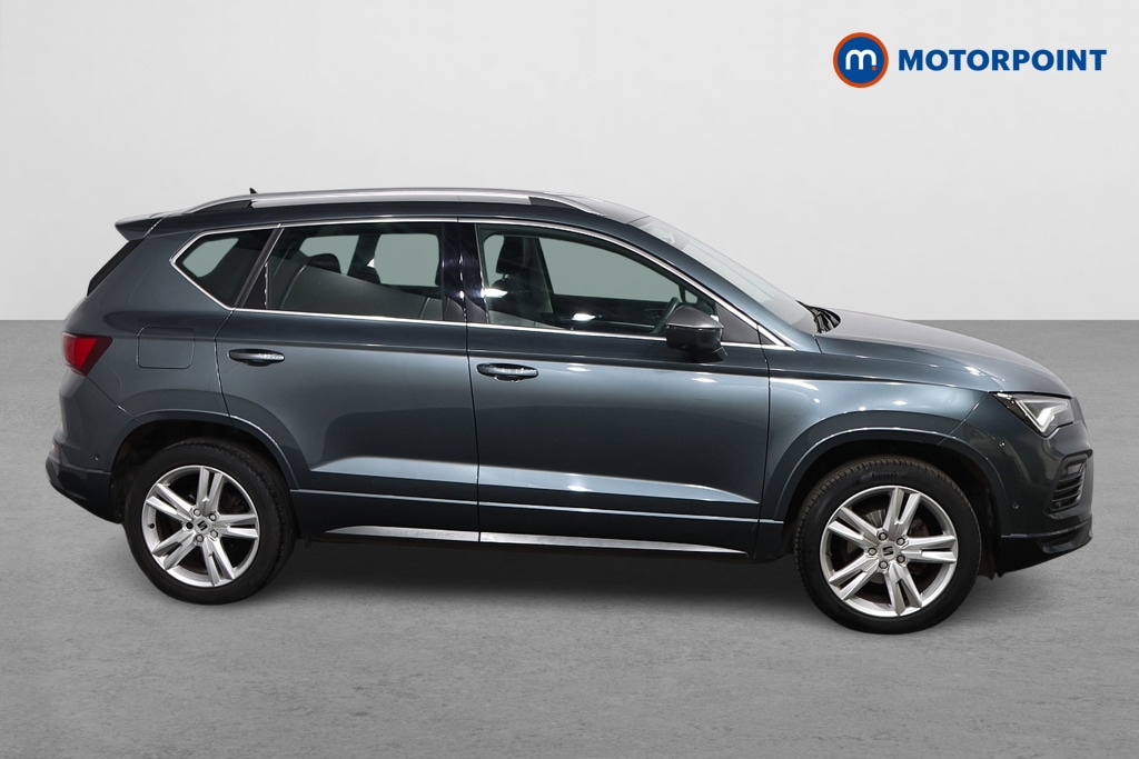 Used SEAT Ateca 2020 for sale - 78012167: Photo 8