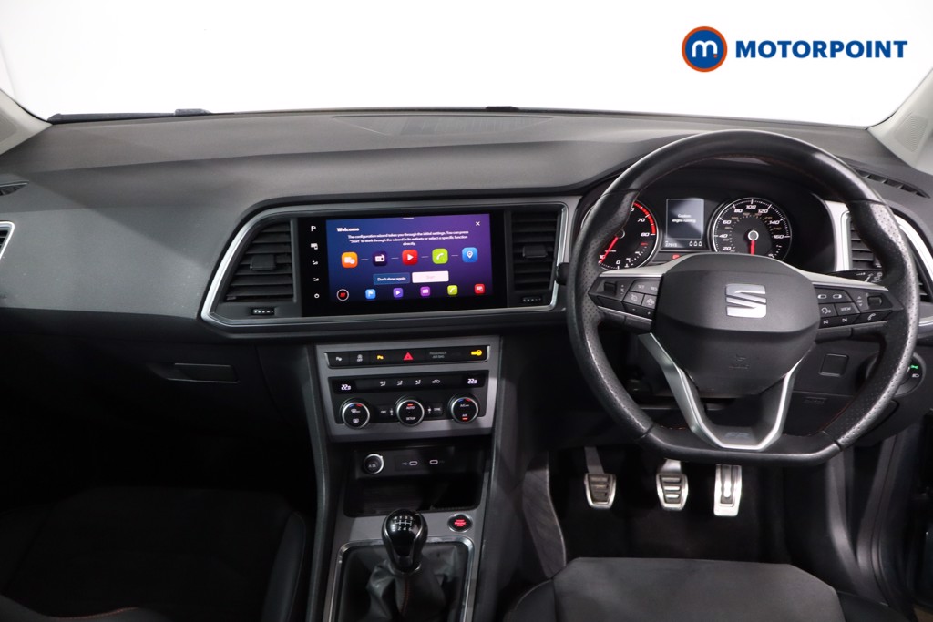 Used SEAT Ateca 2020 for sale - 78012167: Photo 9