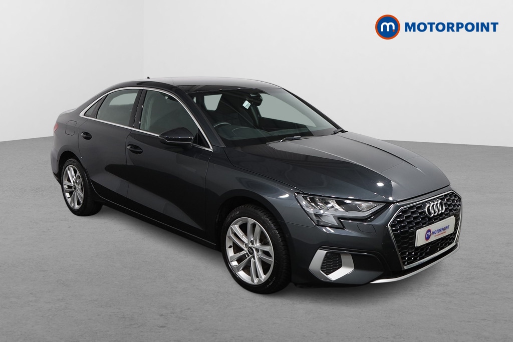 Used Audi A3 2023 for sale - 77650650: Photo 1