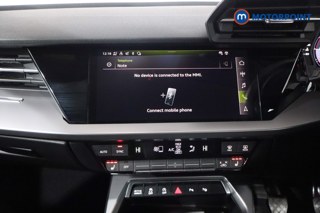 Used Audi A3 2023 for sale - 77650650: Photo 10