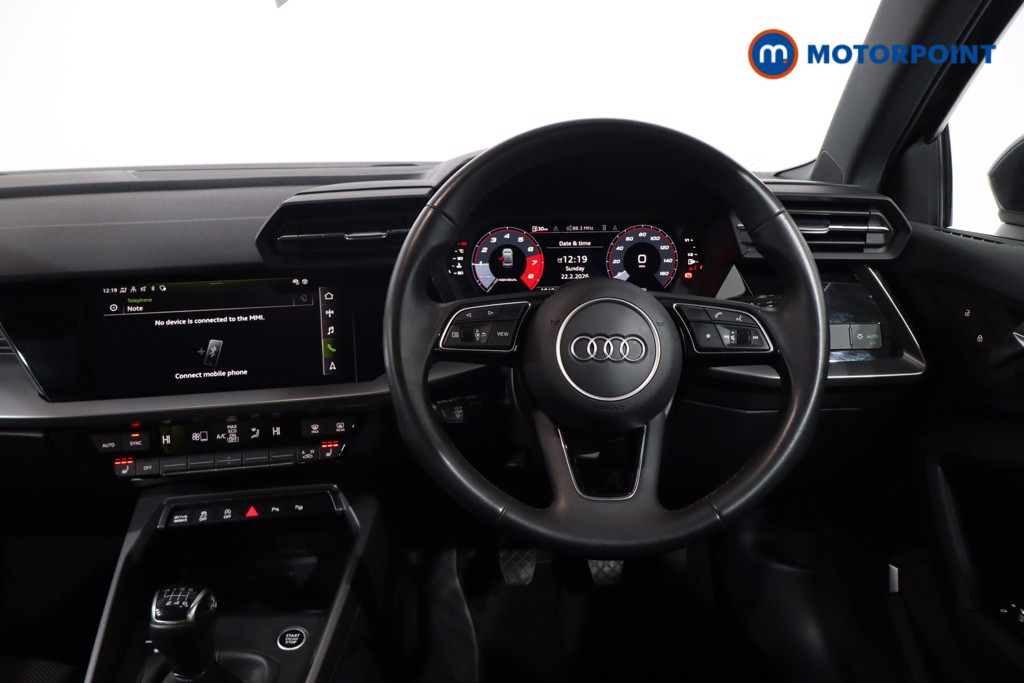 Used Audi A3 2023 for sale - 77650650: Photo 11