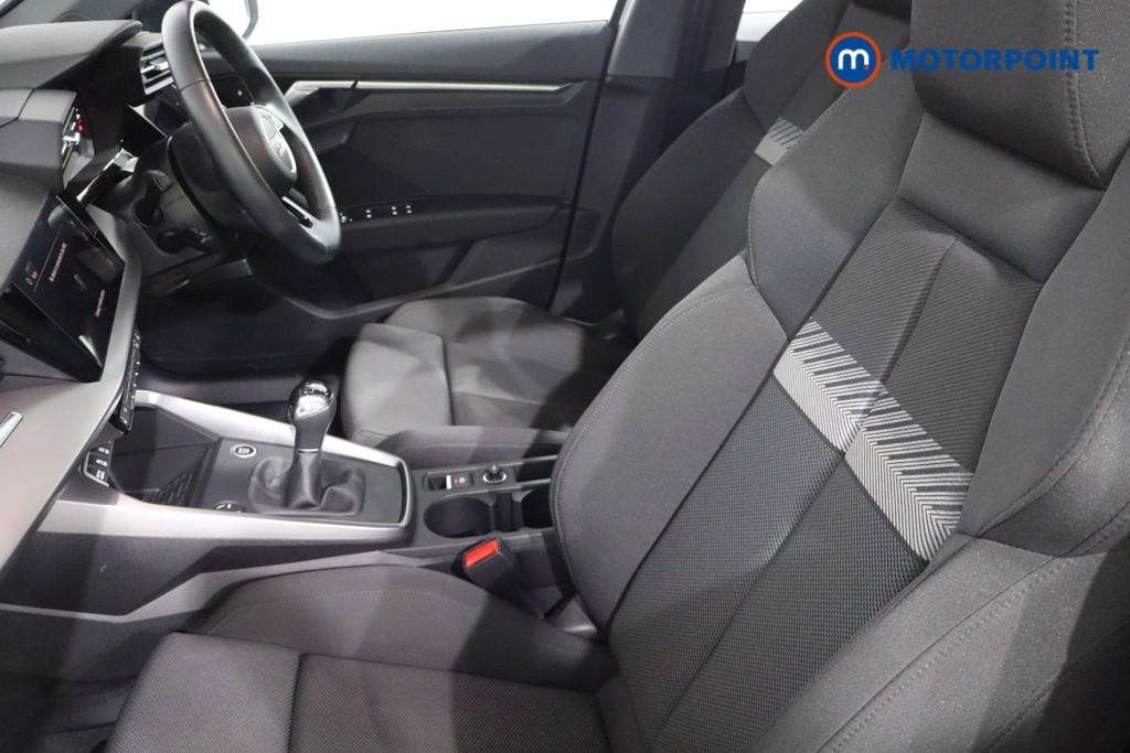 Used Audi A3 2023 for sale - 77650650: Photo 12