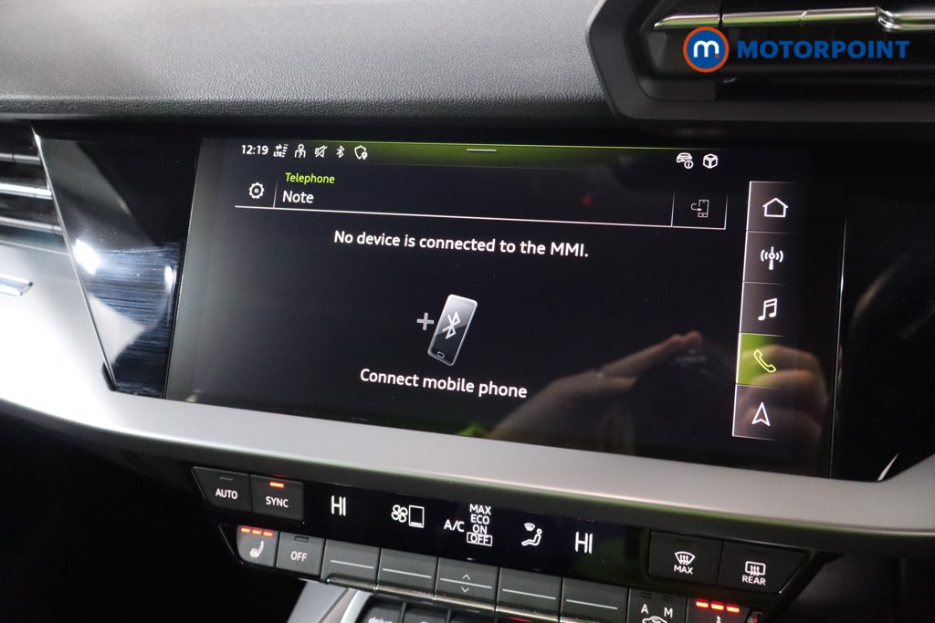 Used Audi A3 2023 for sale - 77650650: Photo 21