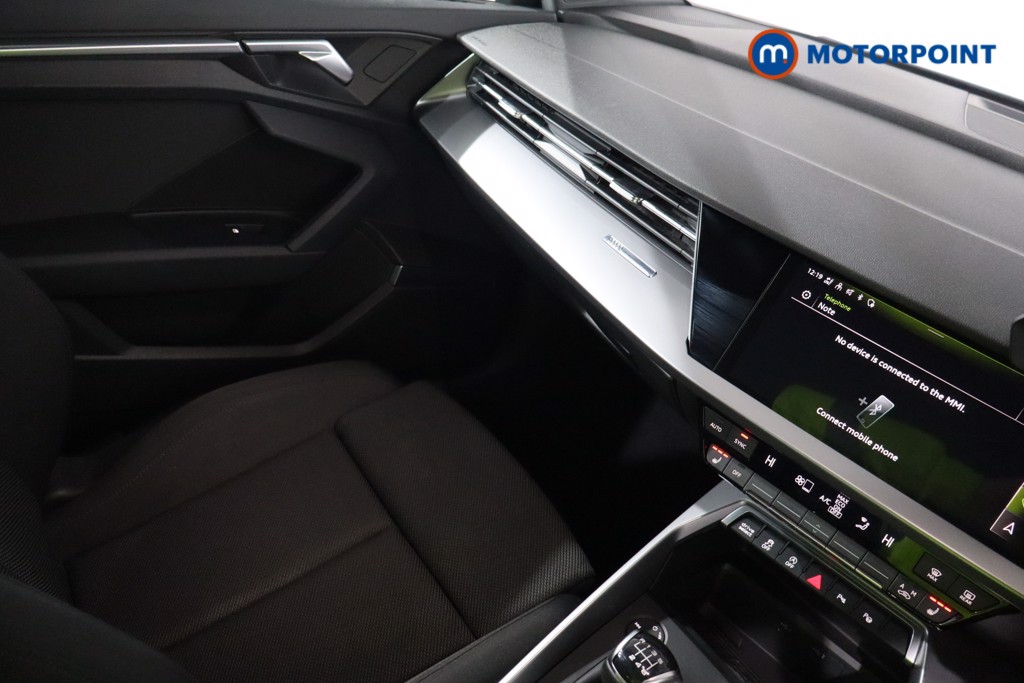 Used Audi A3 2023 for sale - 77650650: Photo 24