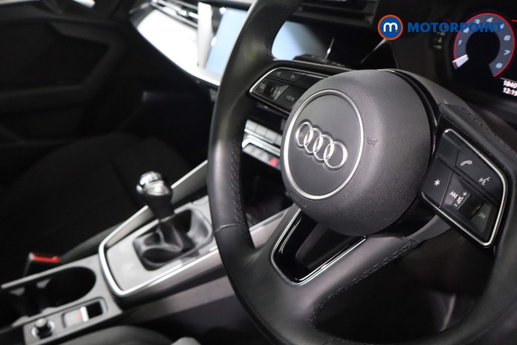 Used Audi A3 2023 for sale - 77650650: Photo 32