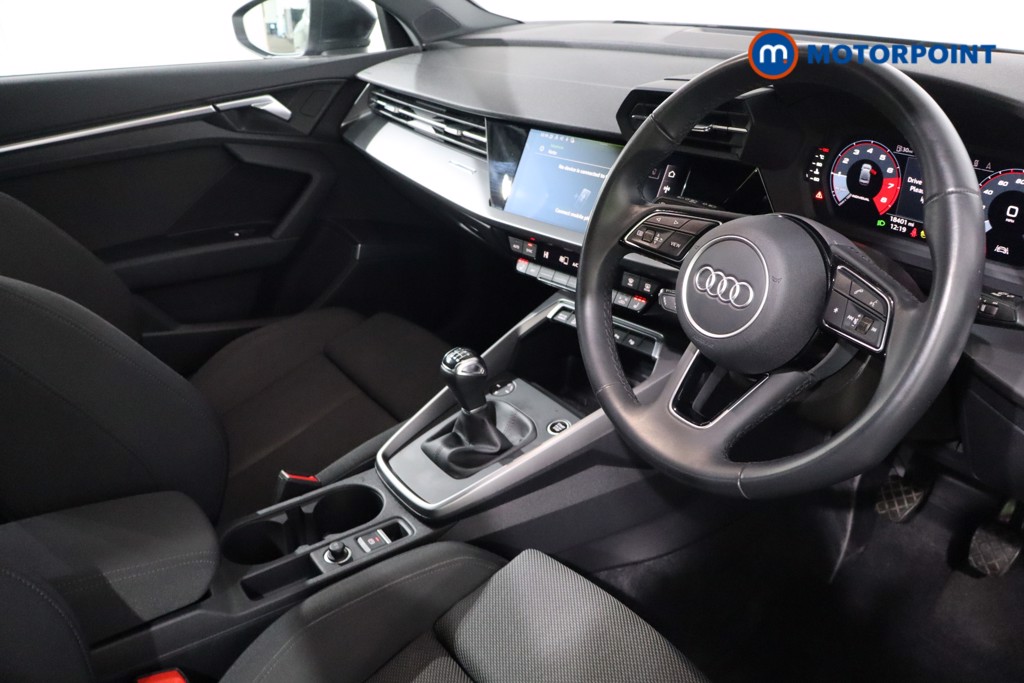 Used Audi A3 2023 for sale - 77650650: Photo 33