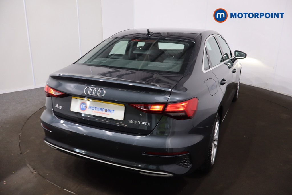 Used Audi A3 2023 for sale - 77650650: Photo 36