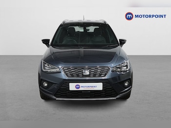 Used SEAT Arona 2018 for sale - 75749441: Photo