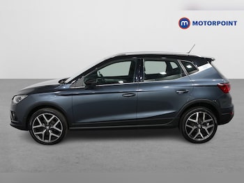 Used SEAT Arona 2018 for sale - 75749441: Photo