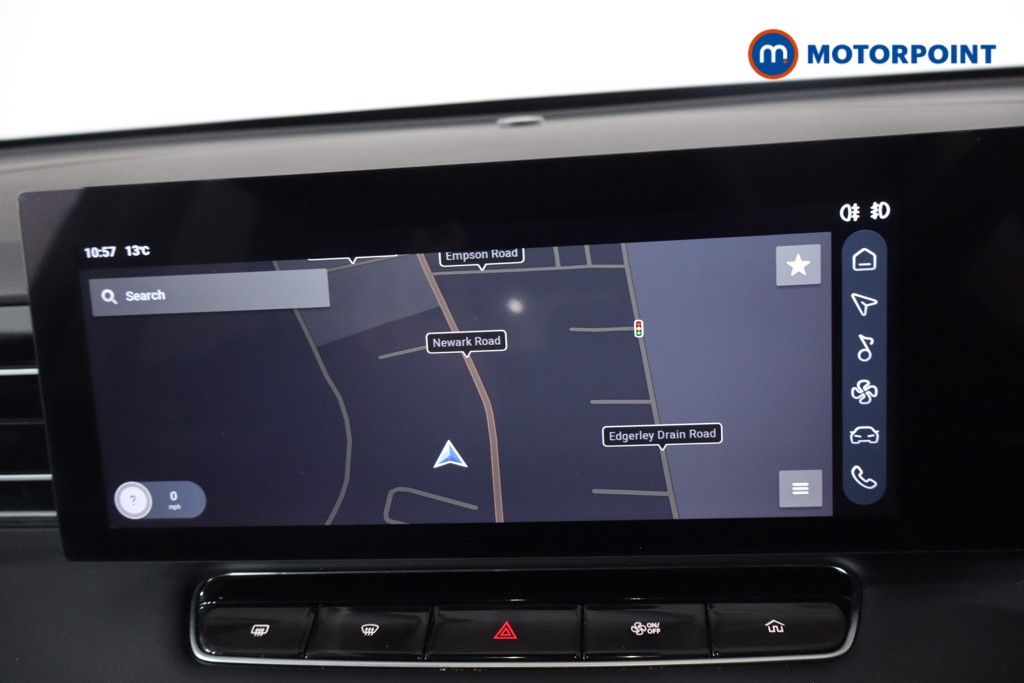 Used MG MG HS 2025 for sale - 78095363: Photo 10