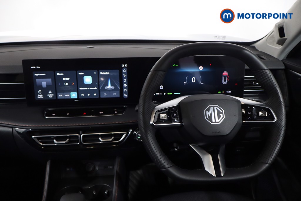 Used MG MG HS 2025 for sale - 78095363: Photo 11