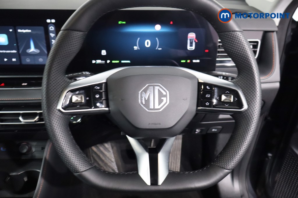 Used MG MG HS 2025 for sale - 78095363: Photo 14