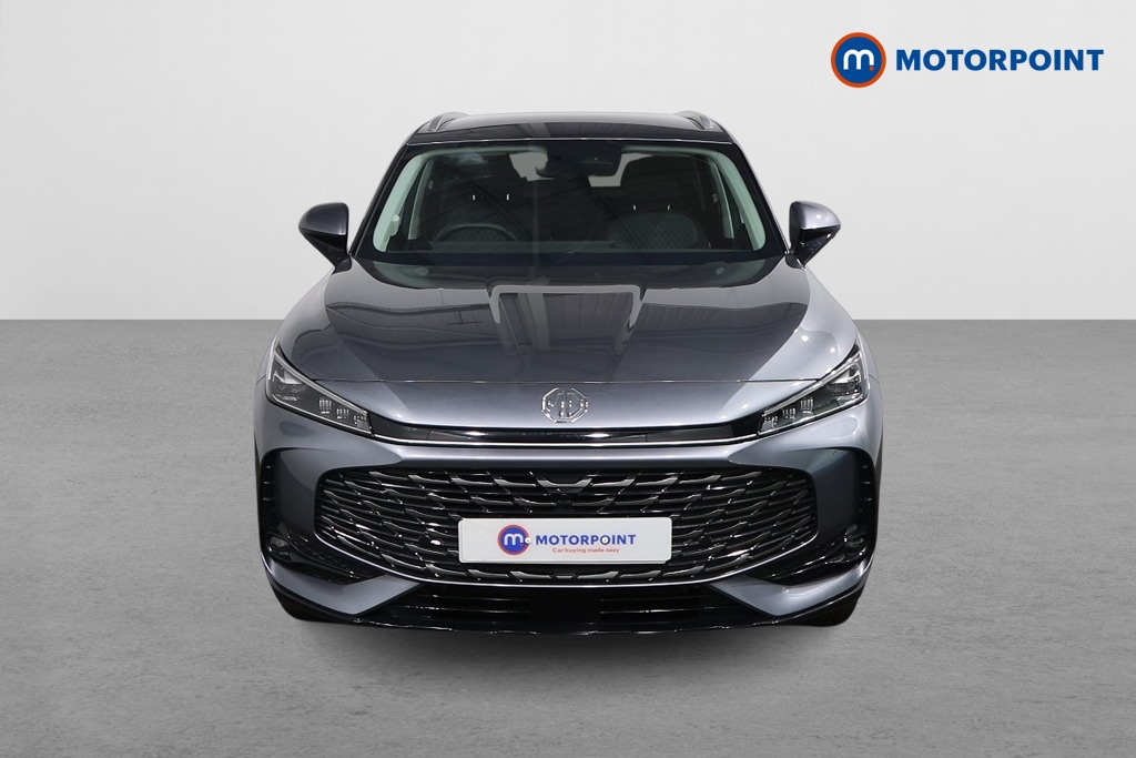 Used MG MG HS 2025 for sale - 78095363: Photo 2