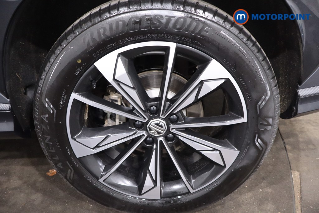 Used MG MG HS 2025 for sale - 78095363: Photo 20