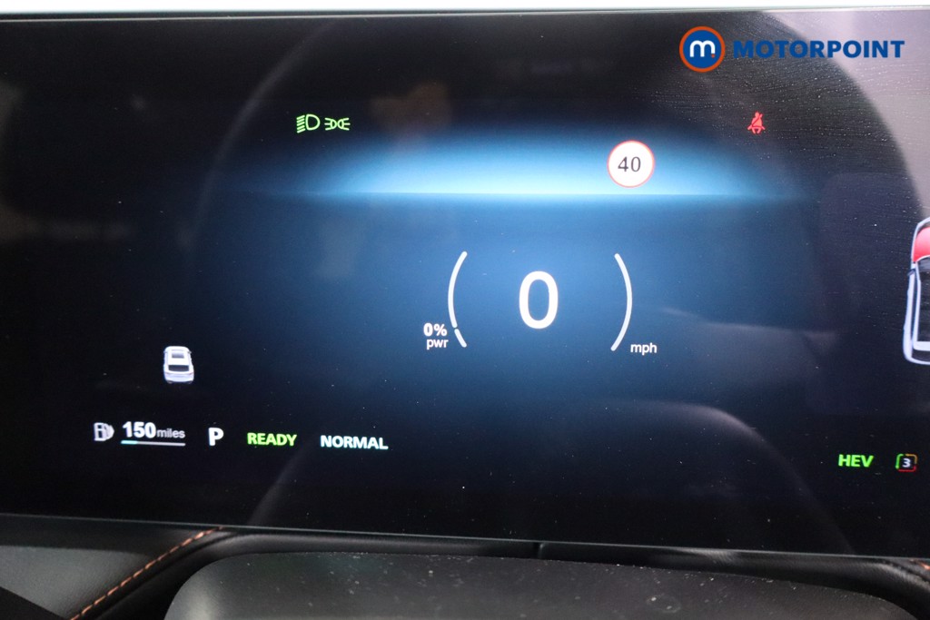 Used MG MG HS 2025 for sale - 78095363: Photo 24