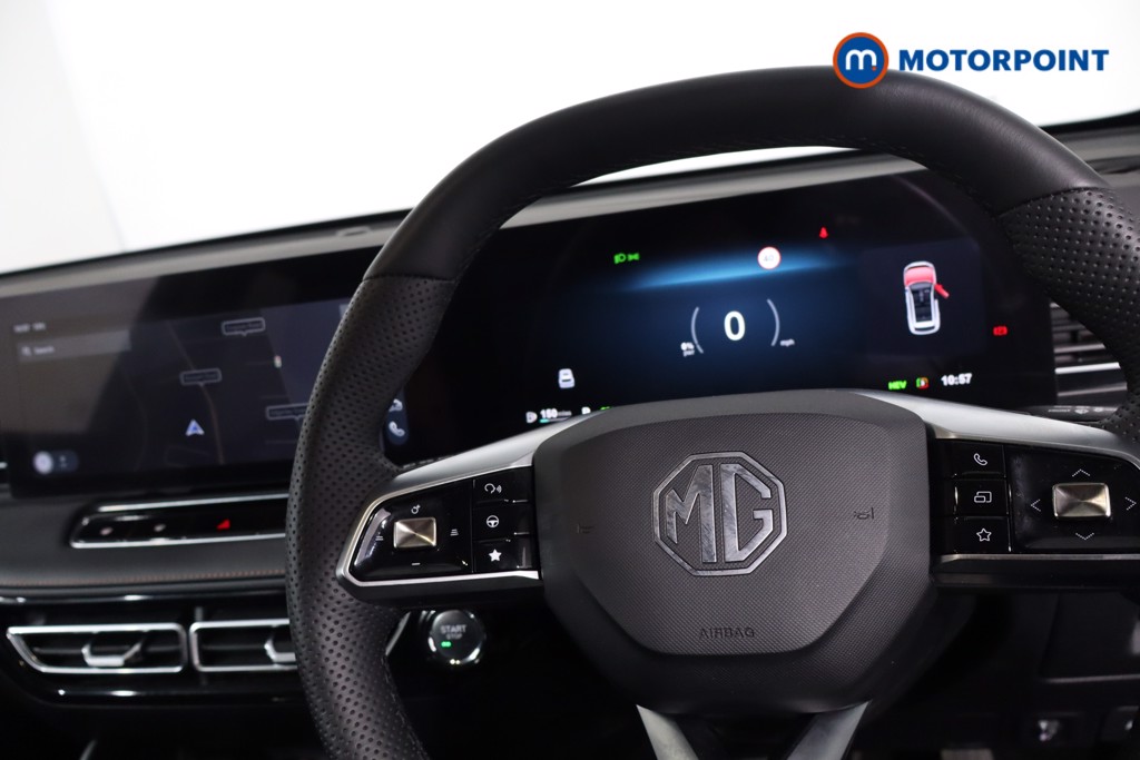 Used MG MG HS 2025 for sale - 78095363: Photo 29