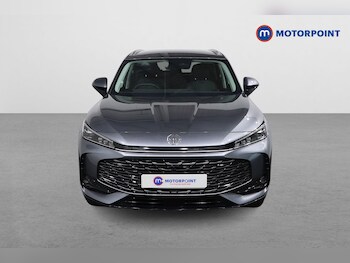 Used MG MG HS 2025 for sale - 78095363: Photo