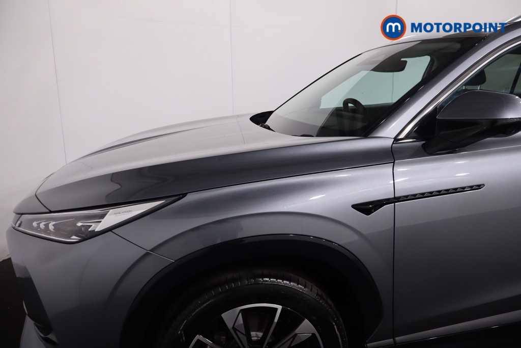 Used MG MG HS 2025 for sale - 78095363: Photo 36