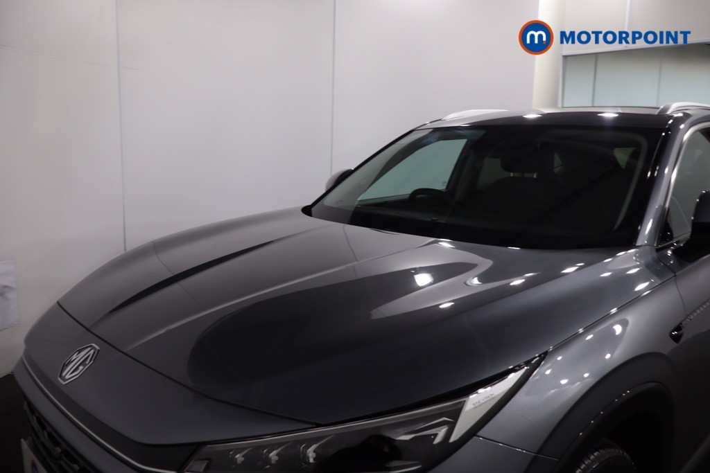 Used MG MG HS 2025 for sale - 78095363: Photo 37