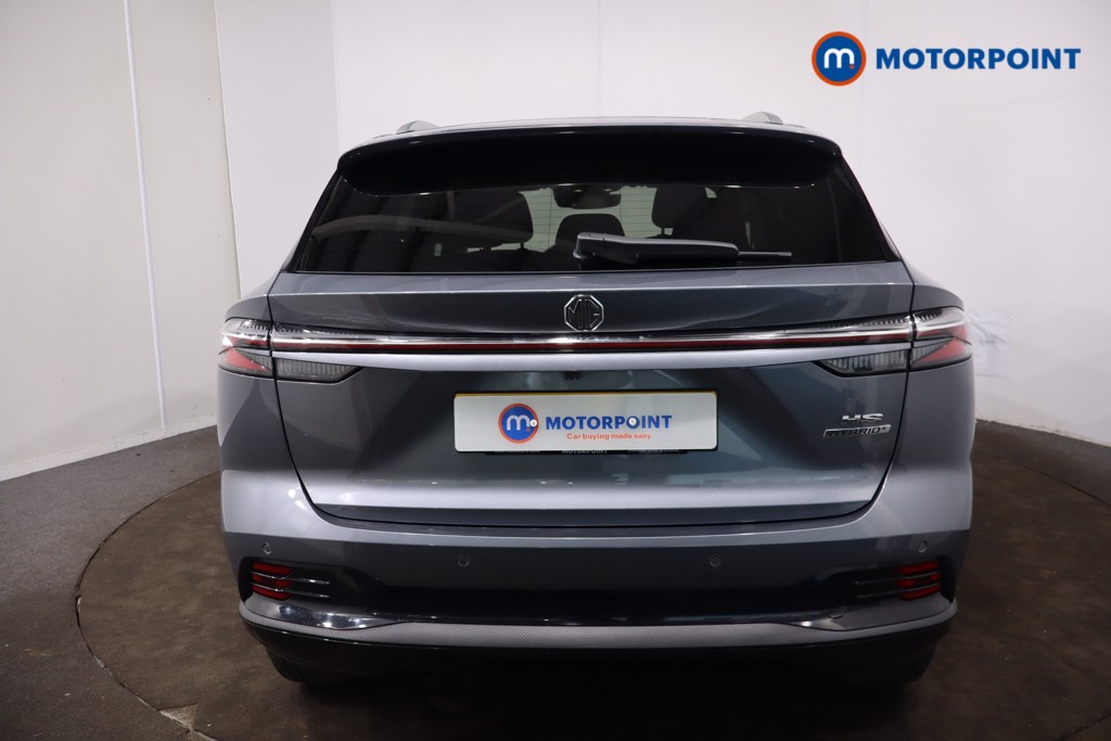 Used MG MG HS 2025 for sale - 78095363: Photo 42