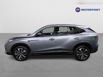 Used MG MG HS 2025 for sale - 78095363: Photo