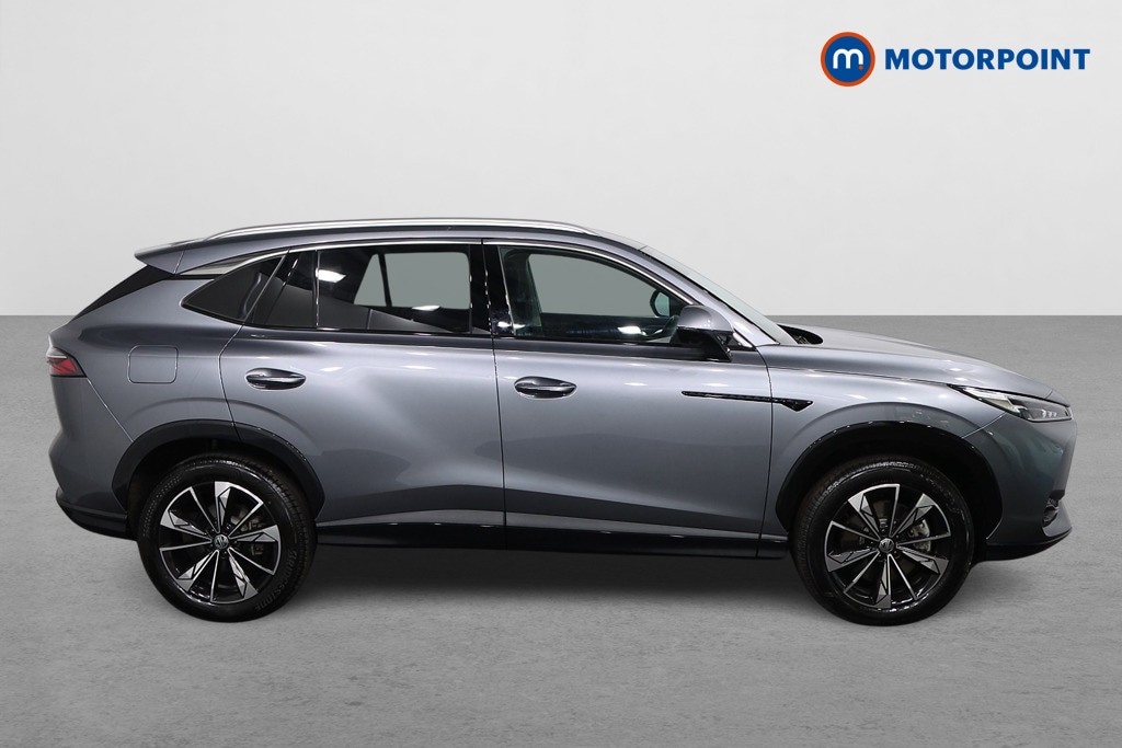 Used MG MG HS 2025 for sale - 78095363: Photo 8