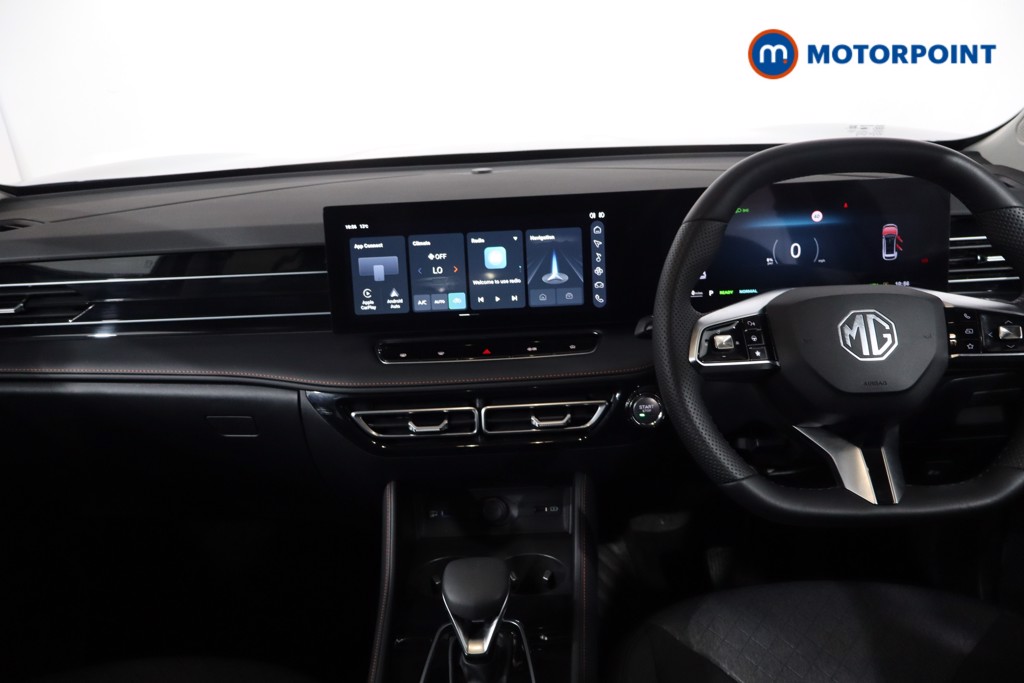 Used MG MG HS 2025 for sale - 78095363: Photo 9