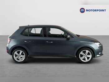 Used Skoda Fabia 2019 for sale - 79641030: Photo