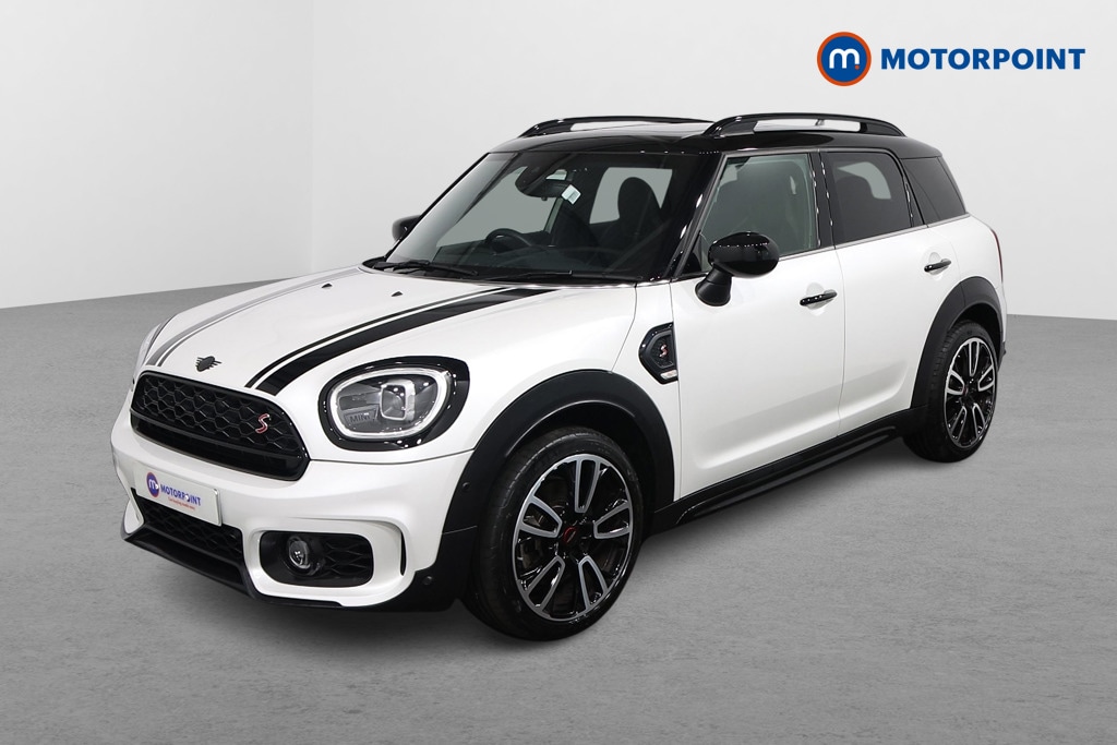 Used MINI Countryman 2023 for sale - 78064862: Photo 3