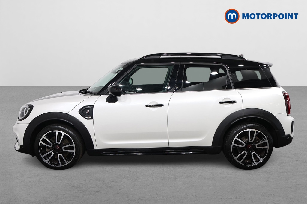 Used MINI Countryman 2023 for sale - 78064862: Photo 4