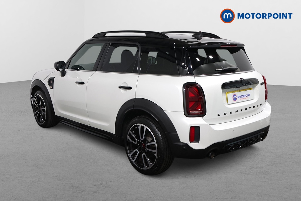 Used MINI Countryman 2023 for sale - 78064862: Photo 5