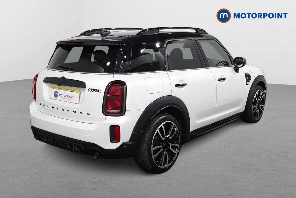 Used MINI Countryman 2023 for sale - 78064862: Photo 7