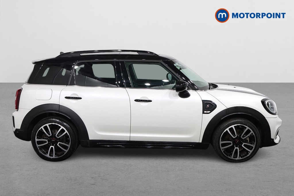 Used MINI Countryman 2023 for sale - 78064862: Photo 8