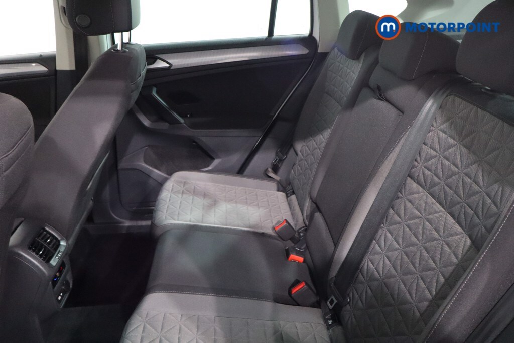 Used Volkswagen Tiguan 2022 for sale - 75919250: Photo 13