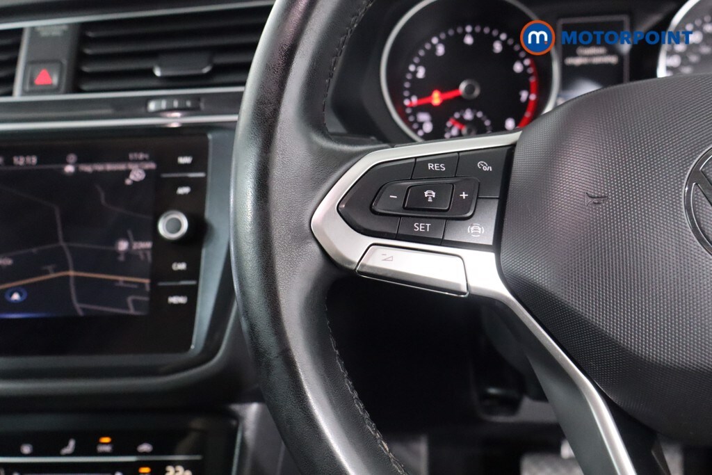 Used Volkswagen Tiguan 2022 for sale - 75919250: Photo 15