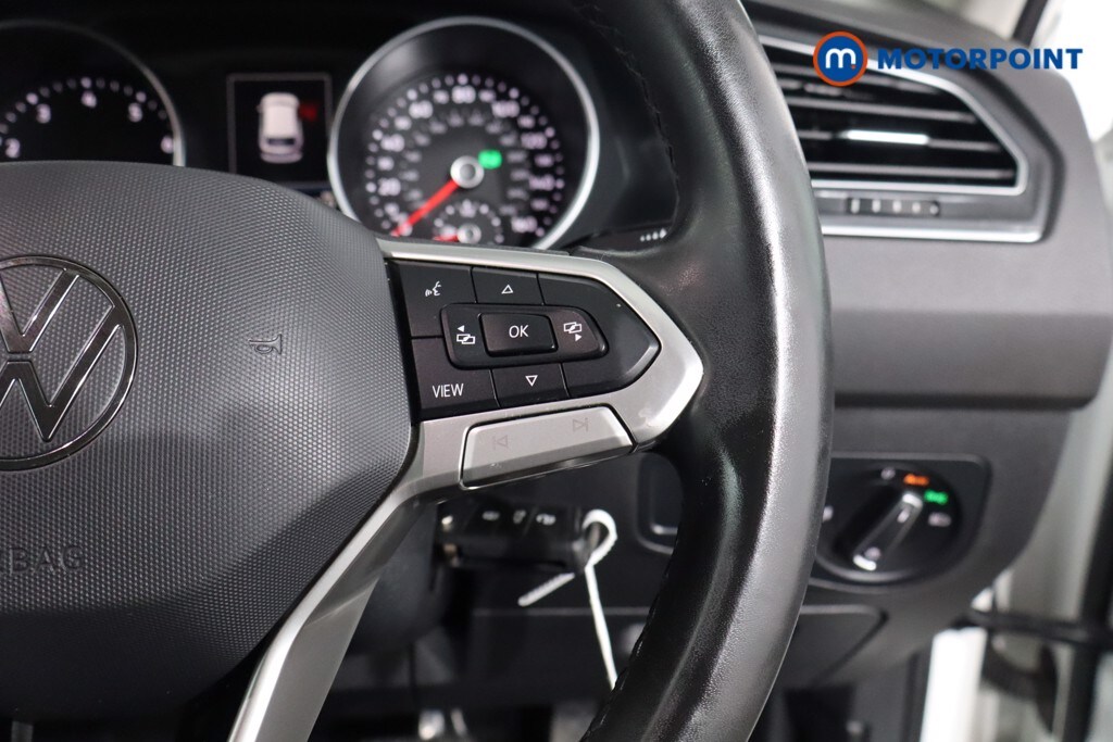 Used Volkswagen Tiguan 2022 for sale - 75919250: Photo 16