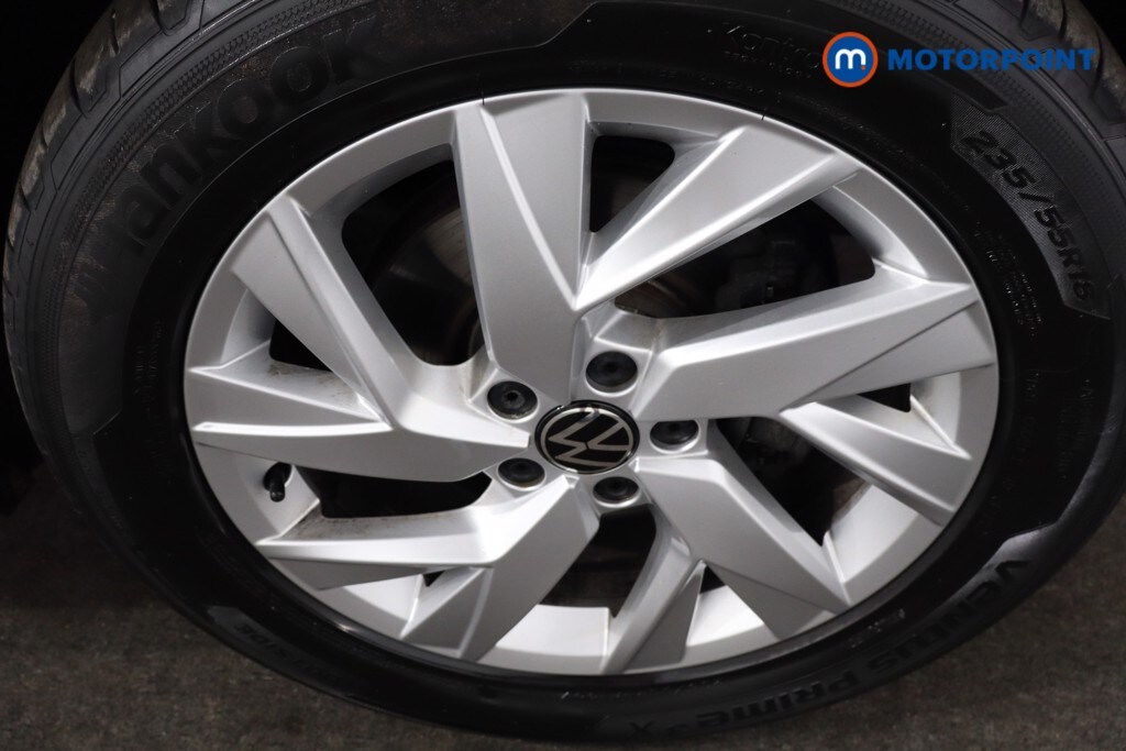 Used Volkswagen Tiguan 2022 for sale - 75919250: Photo 18