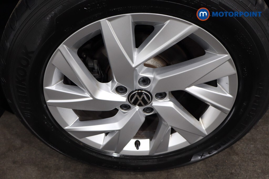 Used Volkswagen Tiguan 2022 for sale - 75919250: Photo 20