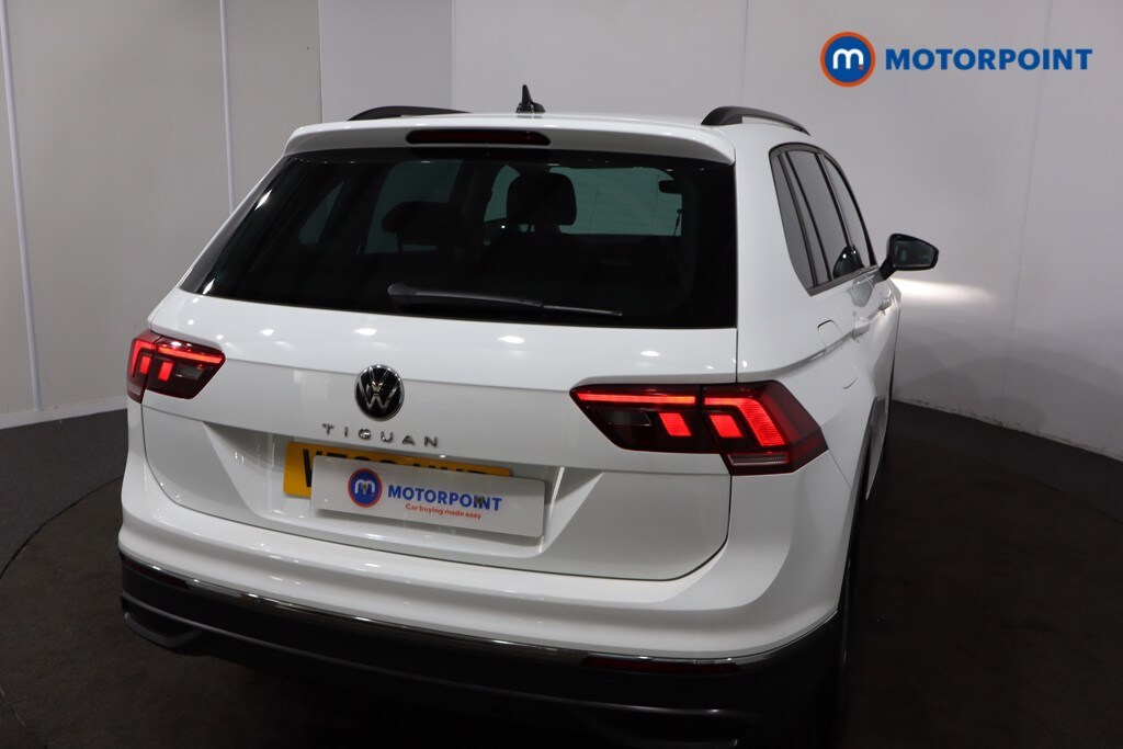 Used Volkswagen Tiguan 2022 for sale - 75919250: Photo 37
