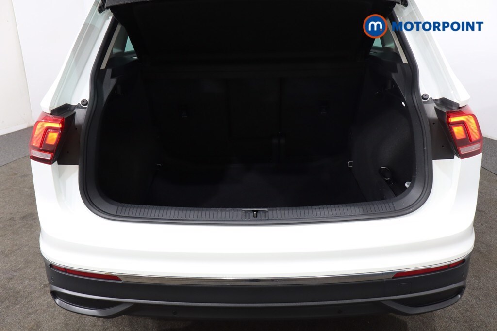Used Volkswagen Tiguan 2022 for sale - 75919250: Photo 38