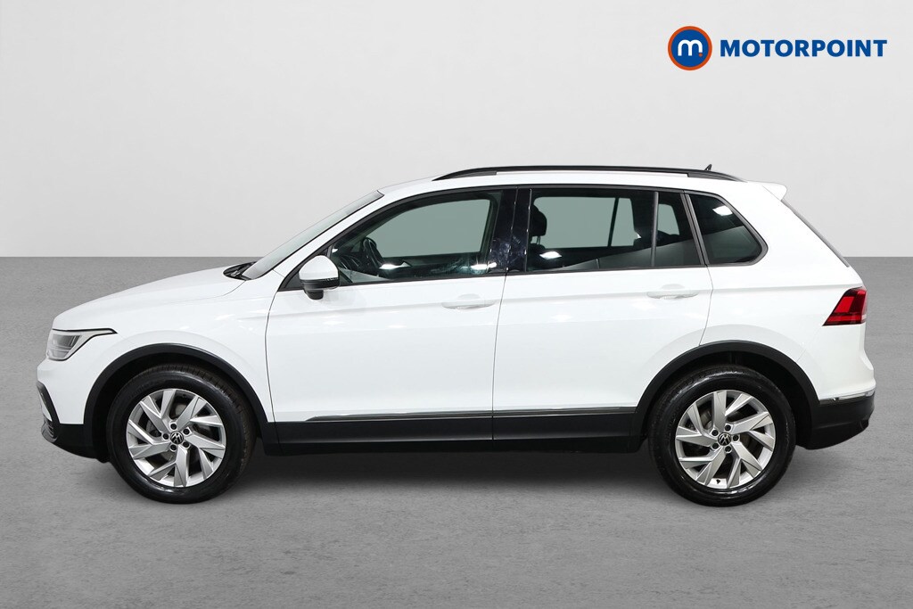 Used Volkswagen Tiguan 2022 for sale - 75919250: Photo 4