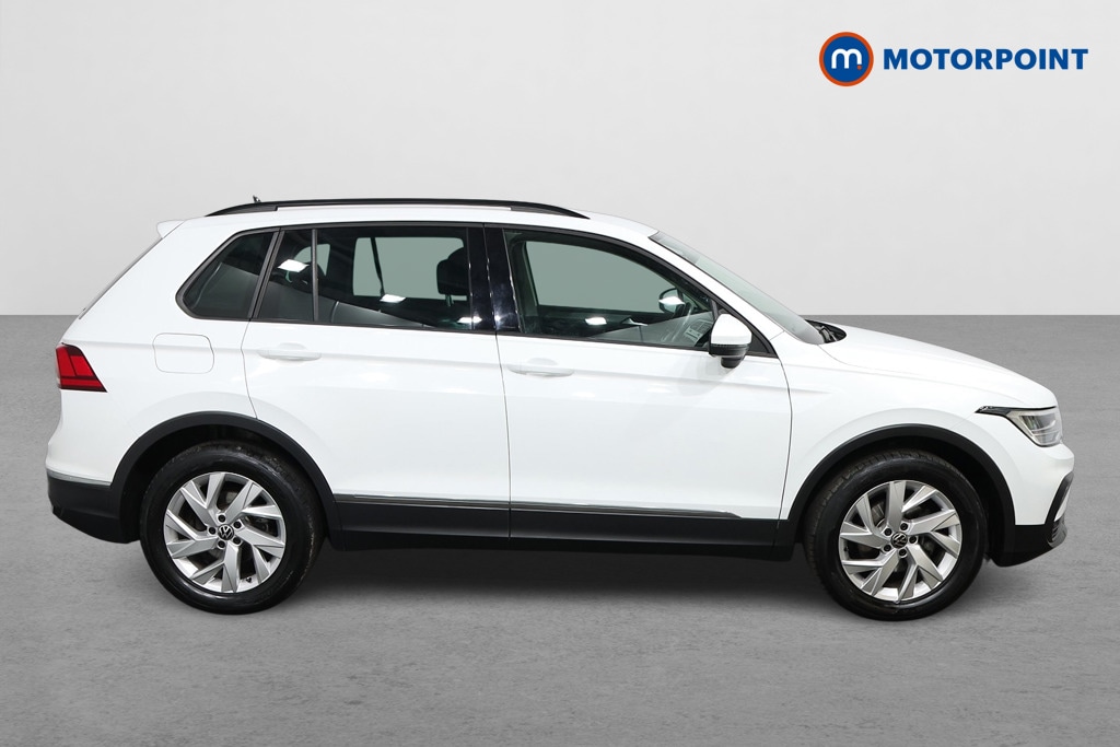 Used Volkswagen Tiguan 2022 for sale - 75919250: Photo 8