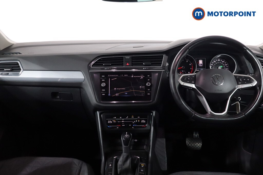 Used Volkswagen Tiguan 2022 for sale - 75919250: Photo 9