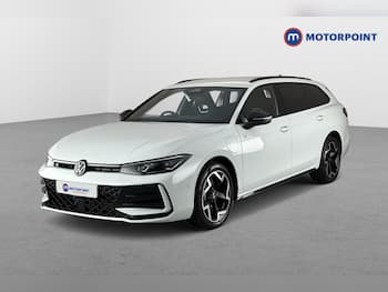 Used Volkswagen Passat 2025 for sale - 79560511: Photo
