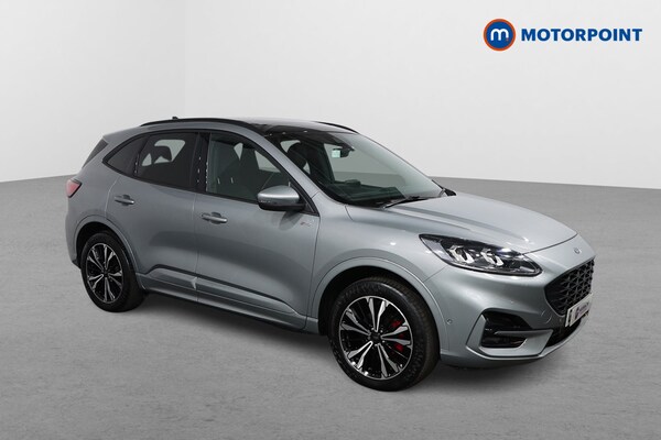 Used Ford Kuga 2023 for sale - 76006498: Photo 1